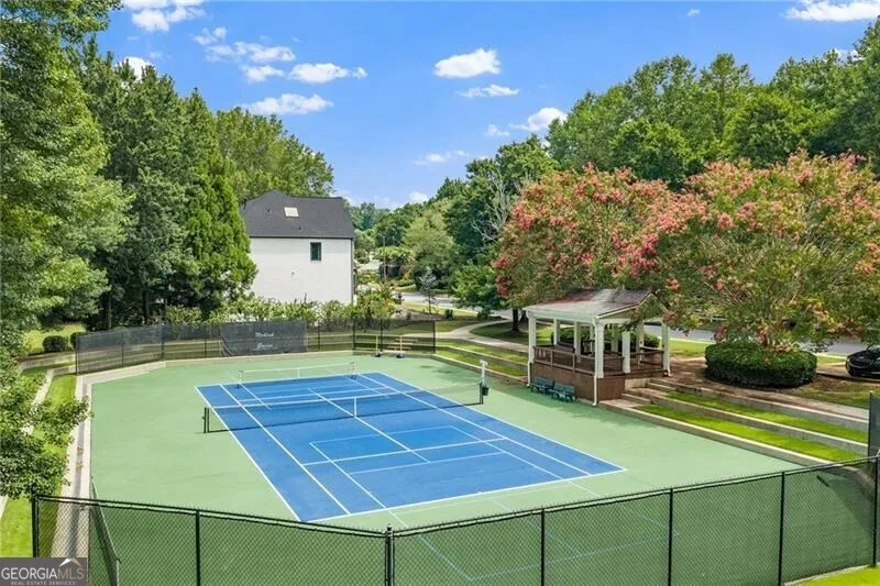 710 Lake Medlock DR Johns Creek, GA 30022
