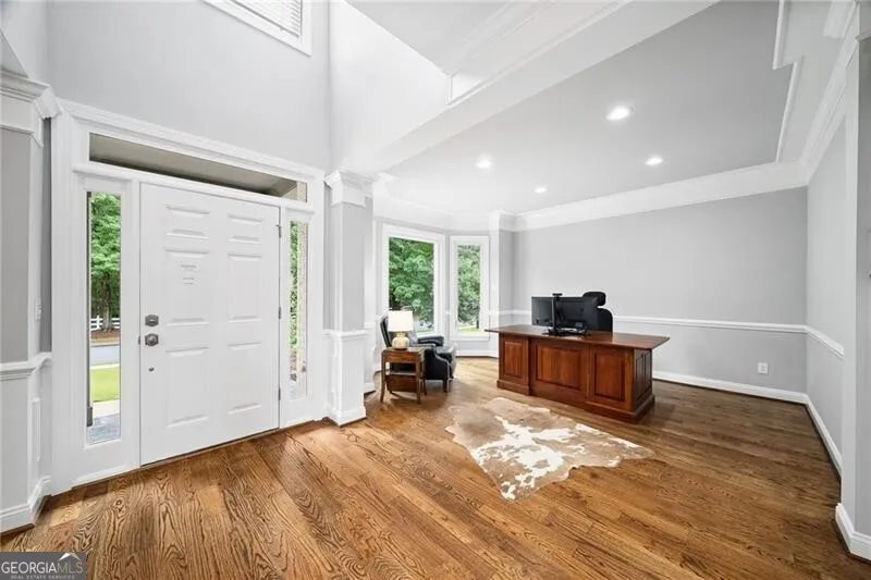 710 Lake Medlock DR Johns Creek, GA 30022