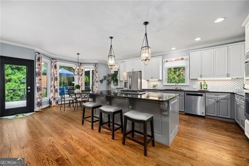 710 Lake Medlock DR Johns Creek, GA 30022