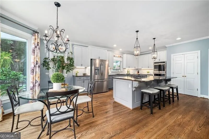 710 Lake Medlock DR Johns Creek, GA 30022
