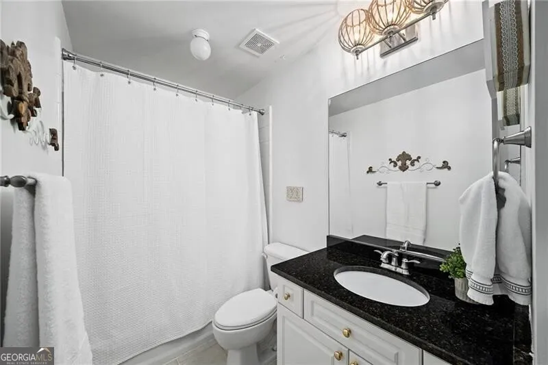 710 Lake Medlock DR Johns Creek, GA 30022