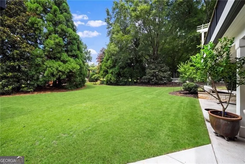 710 Lake Medlock DR Johns Creek, GA 30022
