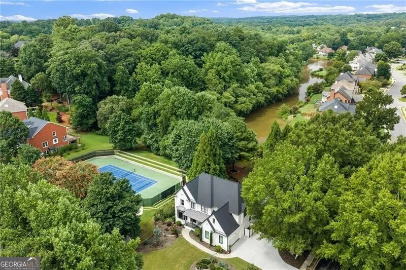 710 Lake Medlock DR Johns Creek, GA 30022