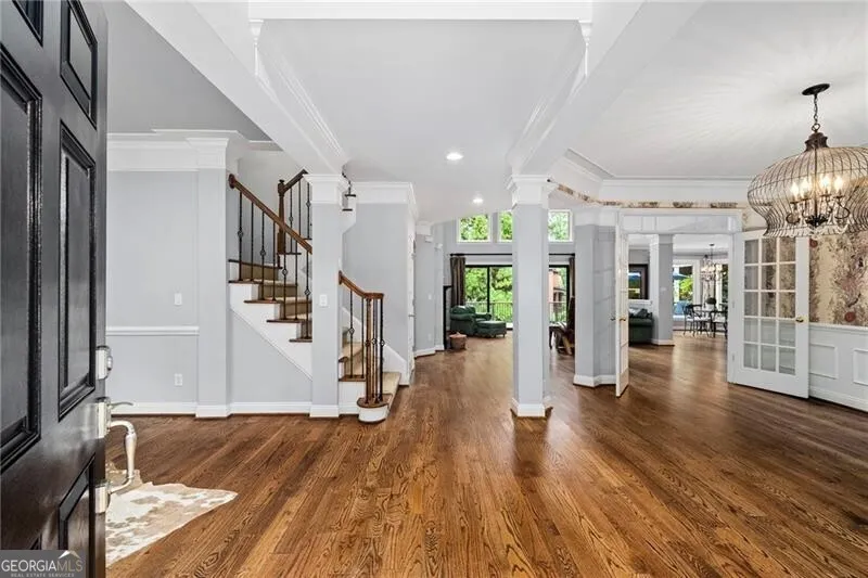 710 Lake Medlock DR Johns Creek, GA 30022