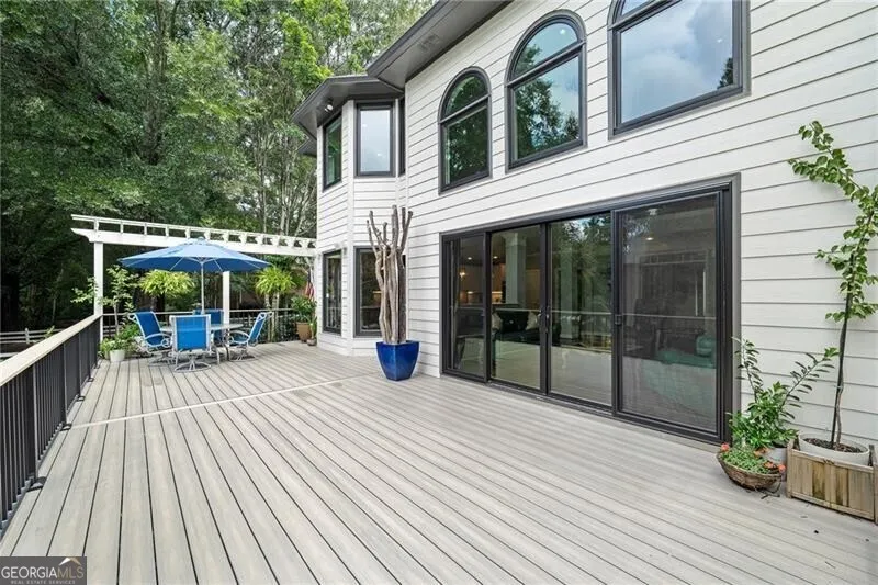 710 Lake Medlock DR Johns Creek, GA 30022