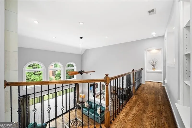 710 Lake Medlock DR Johns Creek, GA 30022