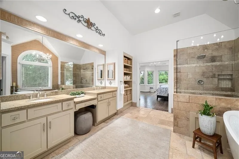 710 Lake Medlock DR Johns Creek, GA 30022