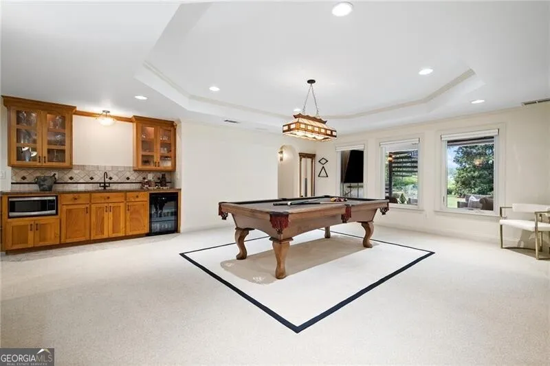 710 Lake Medlock DR Johns Creek, GA 30022