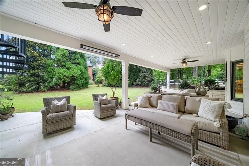 710 Lake Medlock DR Johns Creek, GA 30022