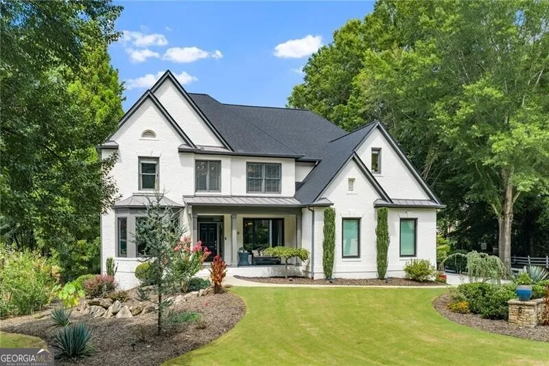 710 Lake Medlock DR Johns Creek, GA 30022