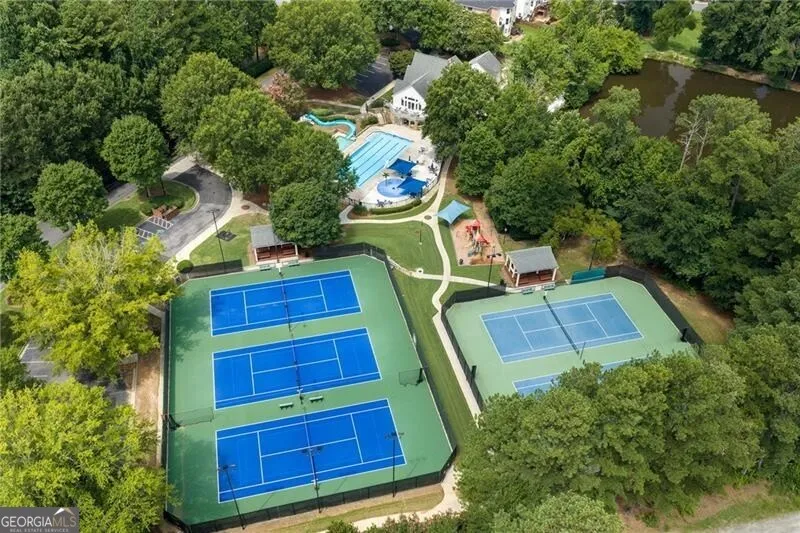 710 Lake Medlock DR Johns Creek, GA 30022