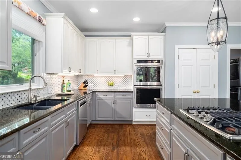 710 Lake Medlock DR Johns Creek, GA 30022