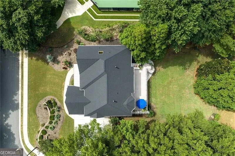 710 Lake Medlock DR Johns Creek, GA 30022