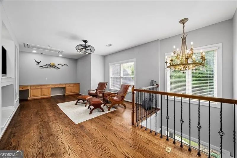 710 Lake Medlock DR Johns Creek, GA 30022