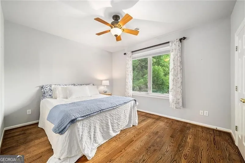 710 Lake Medlock DR Johns Creek, GA 30022
