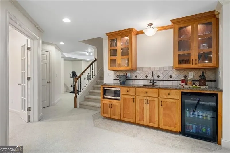 710 Lake Medlock DR Johns Creek, GA 30022