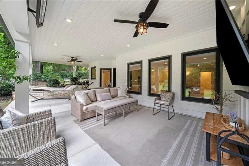 710 Lake Medlock DR Johns Creek, GA 30022