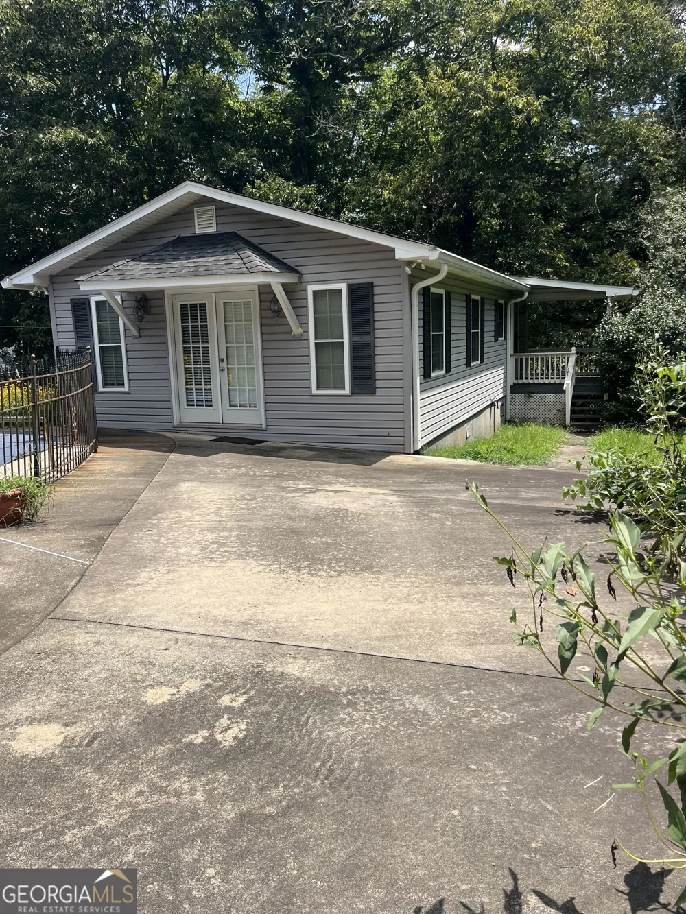 506 GRANT ST Clarkesville, GA 30523