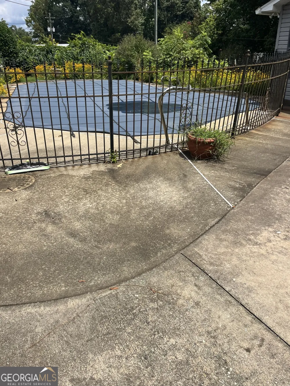 506 GRANT ST Clarkesville, GA 30523