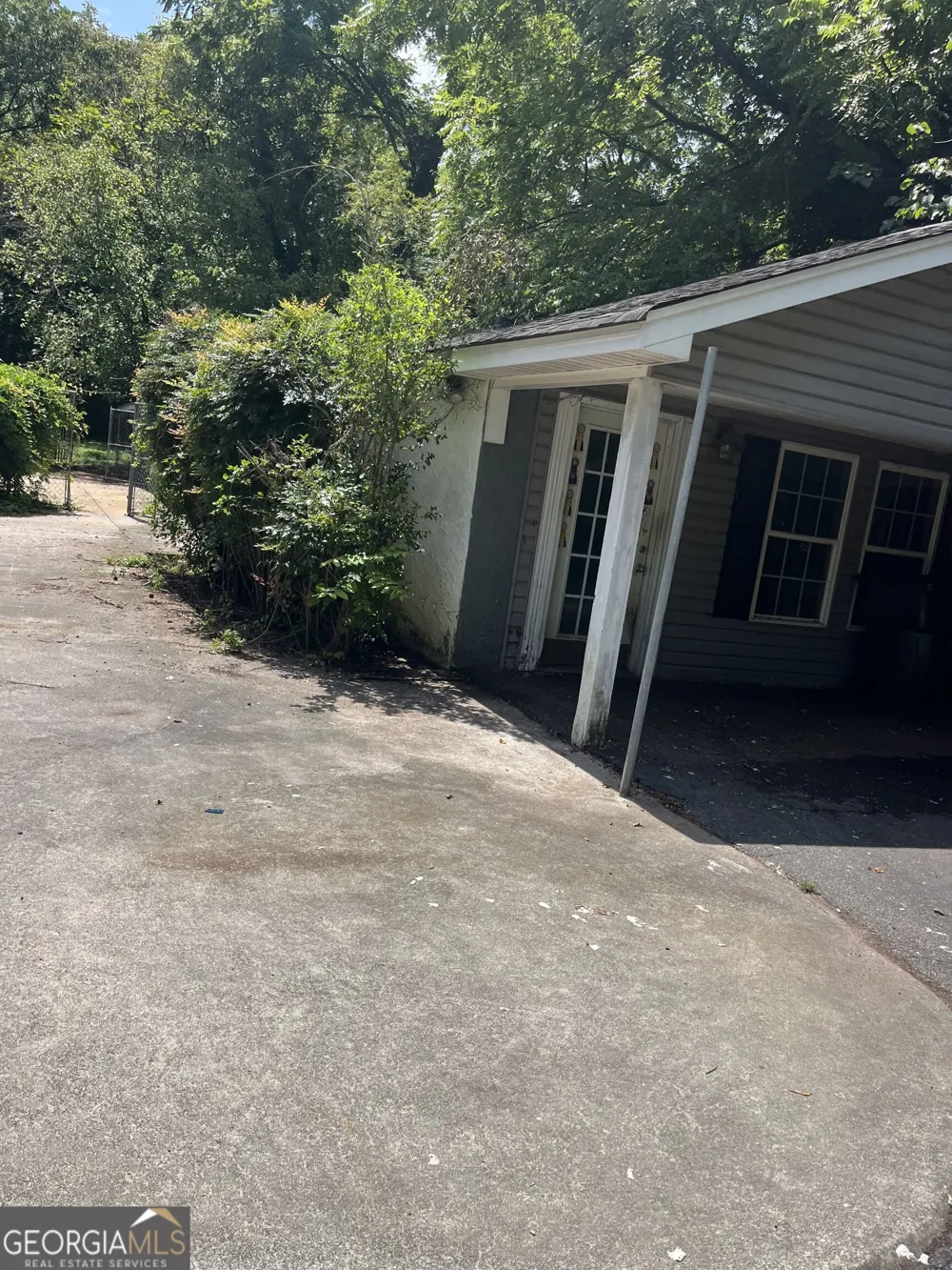 506 GRANT ST Clarkesville, GA 30523