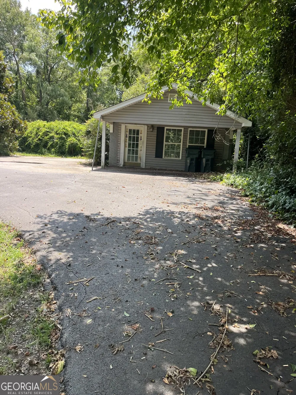 506 GRANT ST Clarkesville, GA 30523