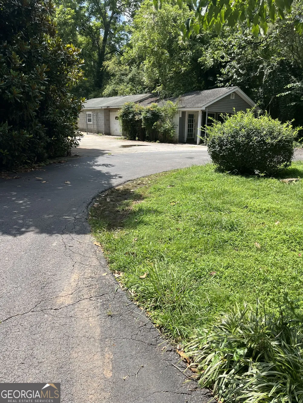 506 GRANT ST Clarkesville, GA 30523