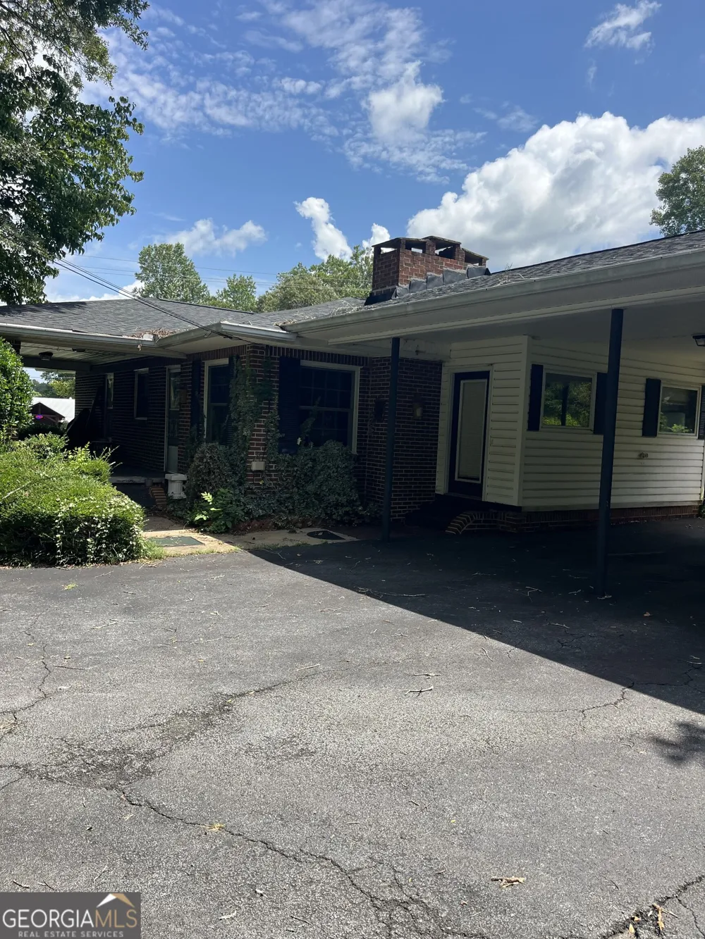 506 GRANT ST Clarkesville, GA 30523