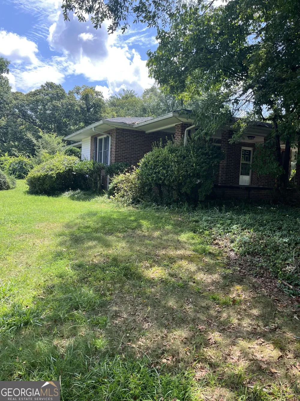 506 GRANT ST Clarkesville, GA 30523
