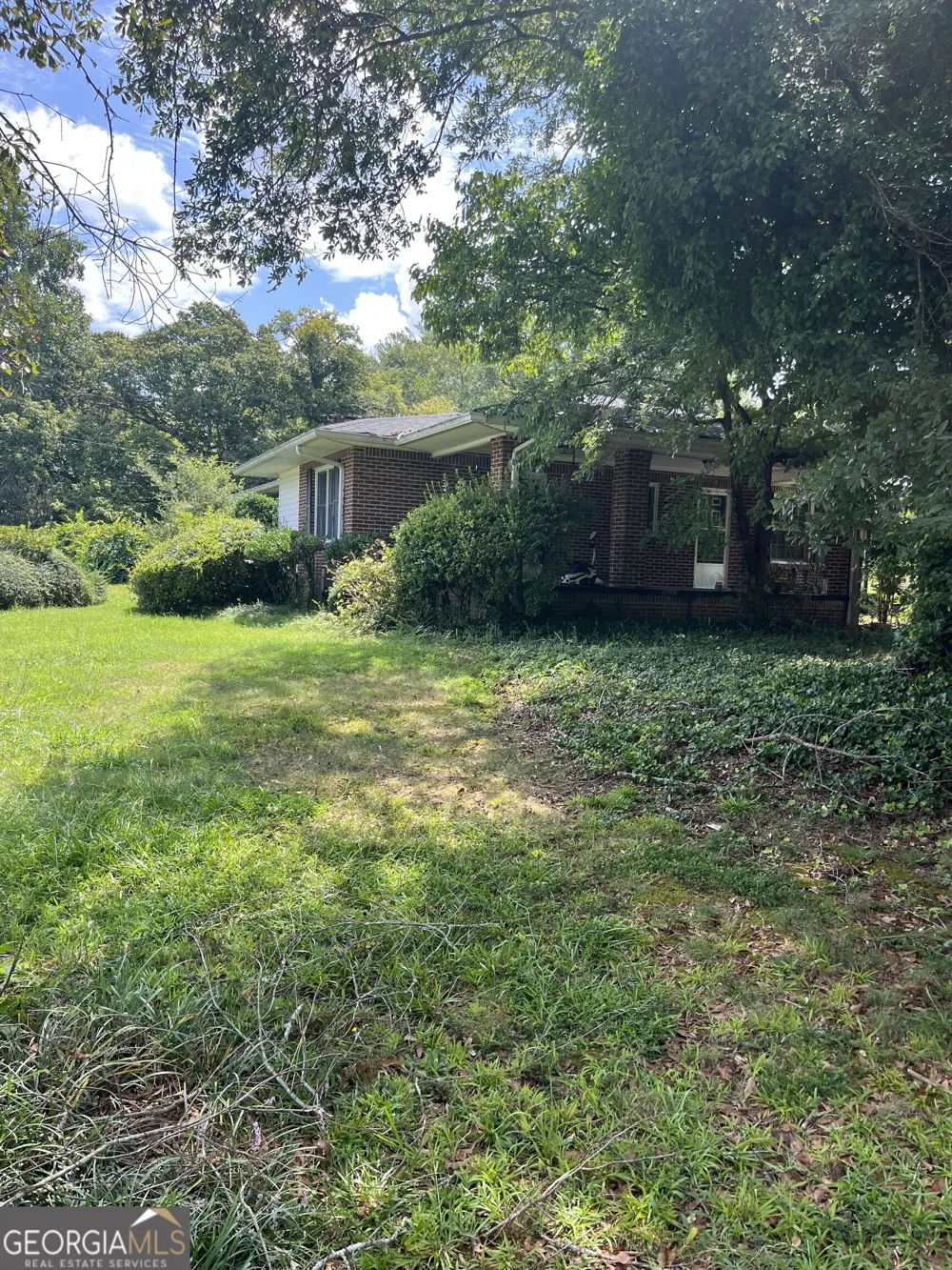 506 GRANT ST Clarkesville, GA 30523