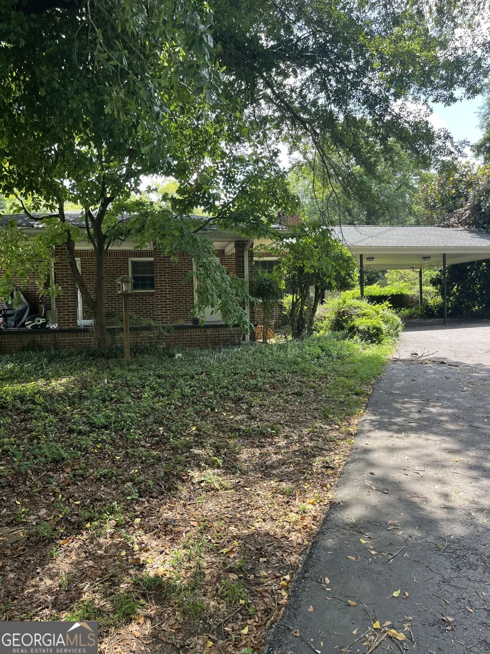 506 GRANT ST Clarkesville, GA 30523