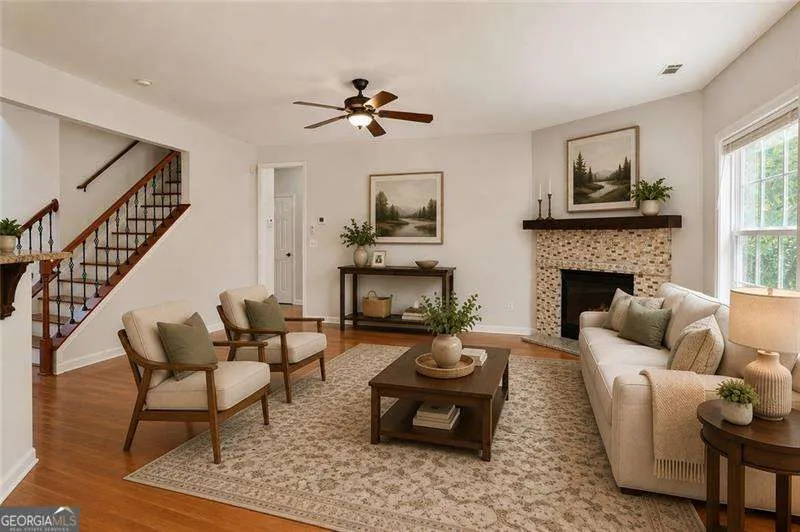 3820 Devenwood WAY Buford, GA 30519