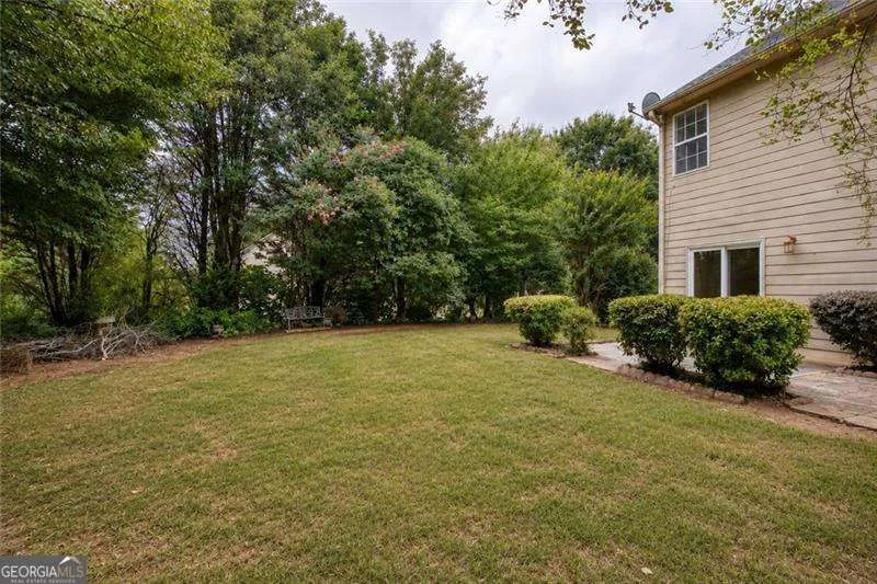 3820 Devenwood WAY Buford, GA 30519