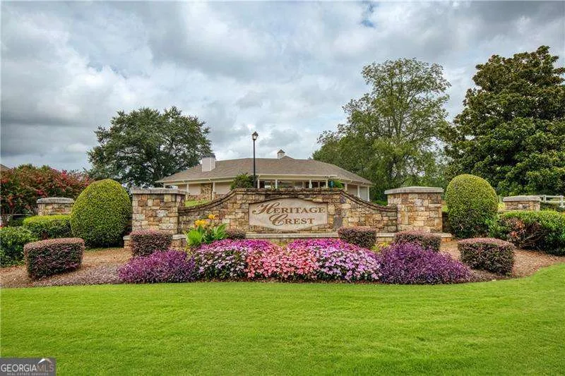 3820 Devenwood WAY Buford, GA 30519