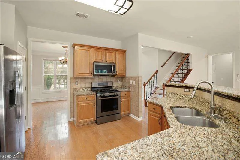 3820 Devenwood WAY Buford, GA 30519