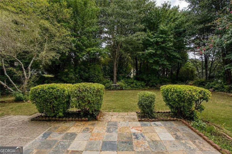 3820 Devenwood WAY Buford, GA 30519