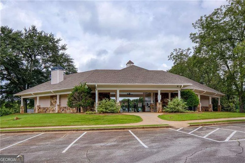3820 Devenwood WAY Buford, GA 30519