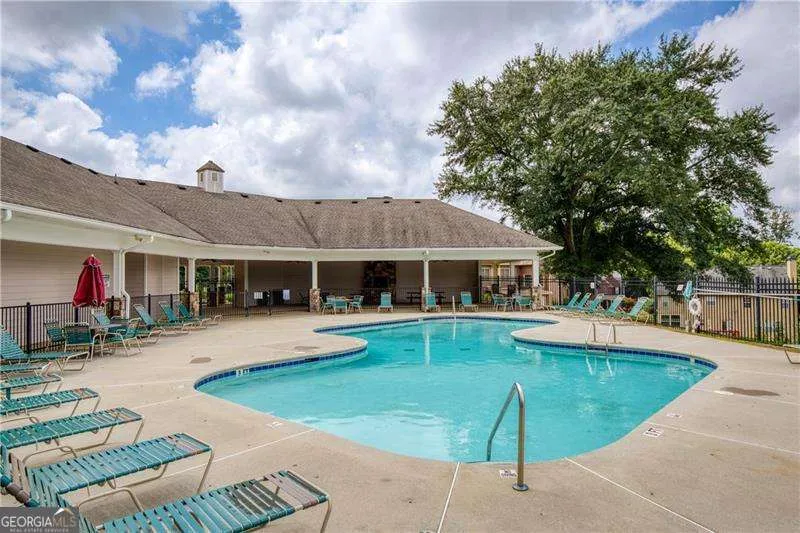 3820 Devenwood WAY Buford, GA 30519