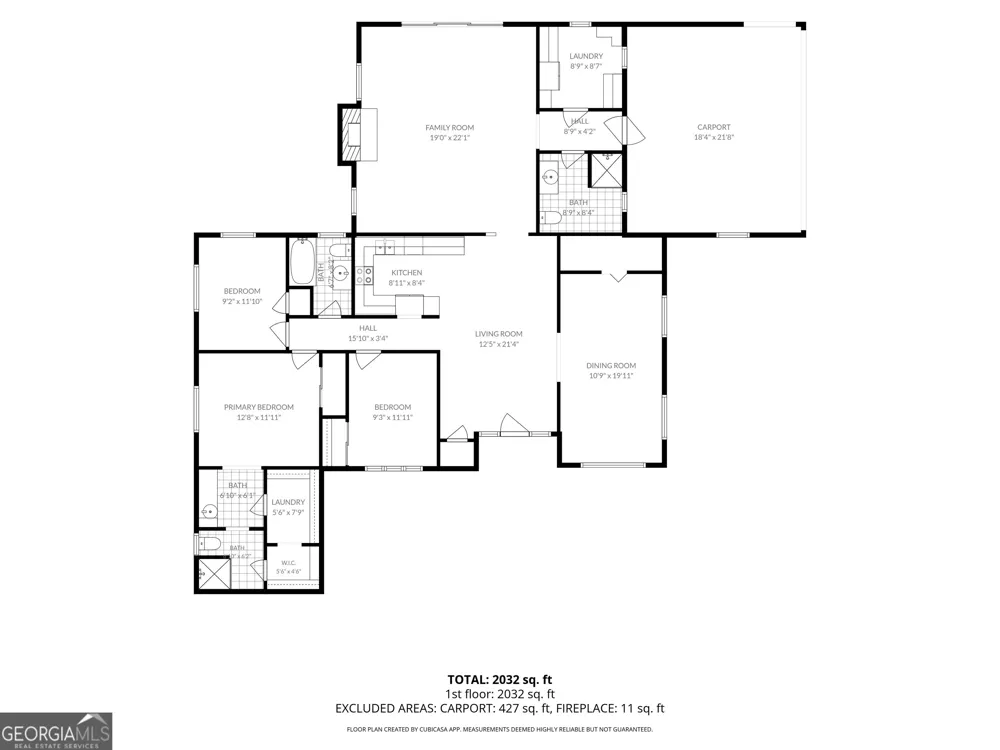 107 Community DR Waycross, GA 31501
