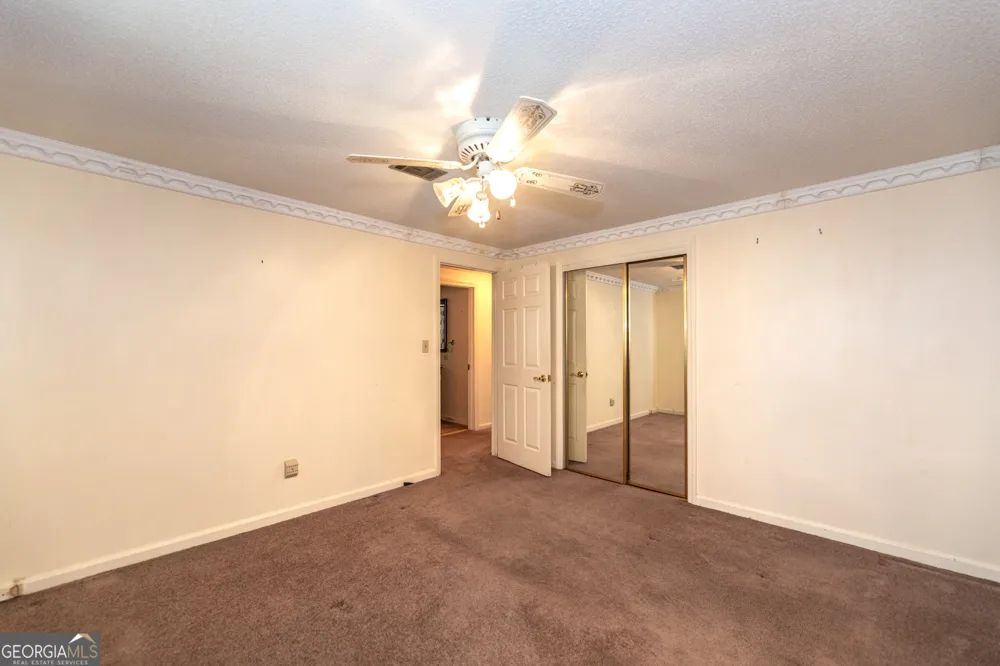 107 Community DR Waycross, GA 31501