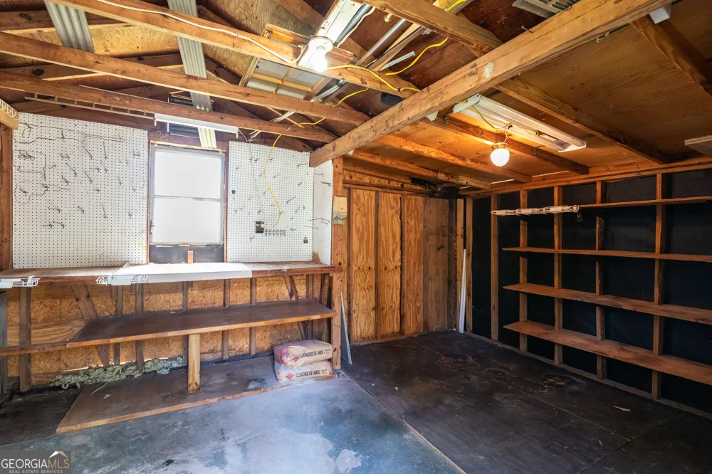 107 Community DR Waycross, GA 31501