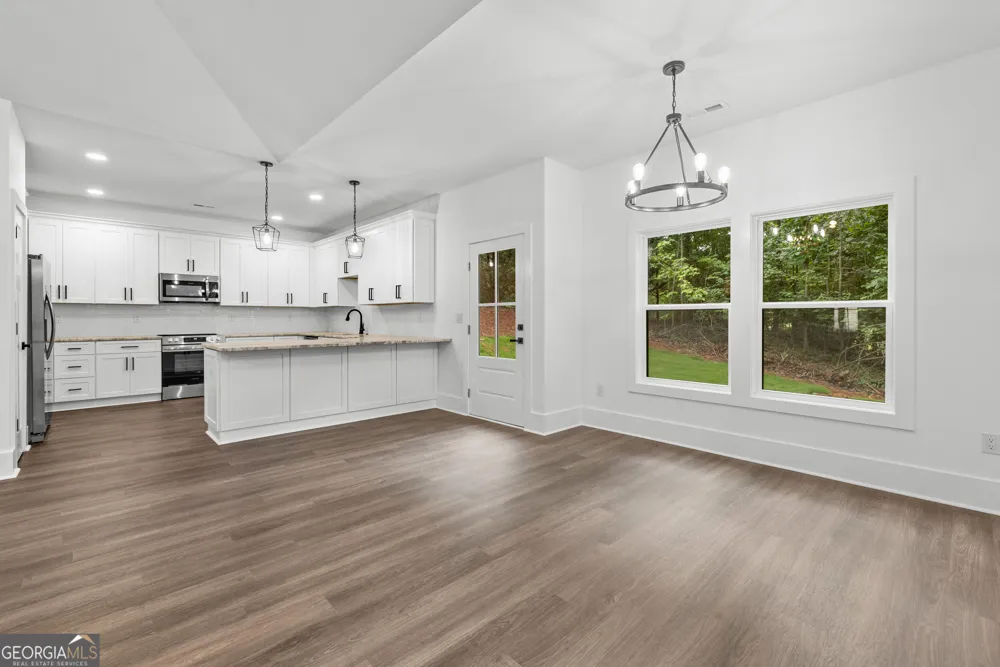 203 Palmer LN Westminster, SC 29693