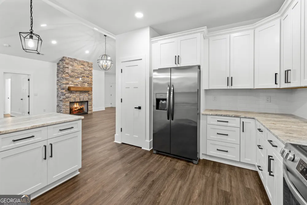203 Palmer LN Westminster, SC 29693