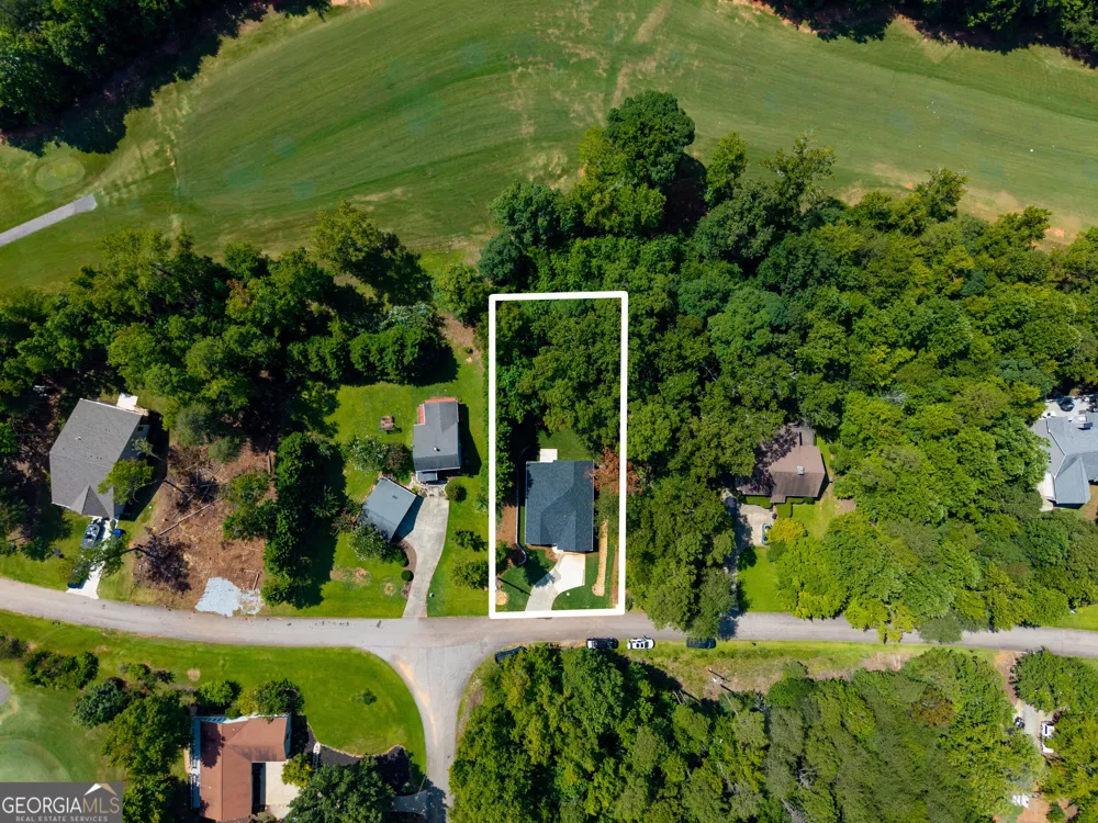 203 Palmer LN Westminster, SC 29693
