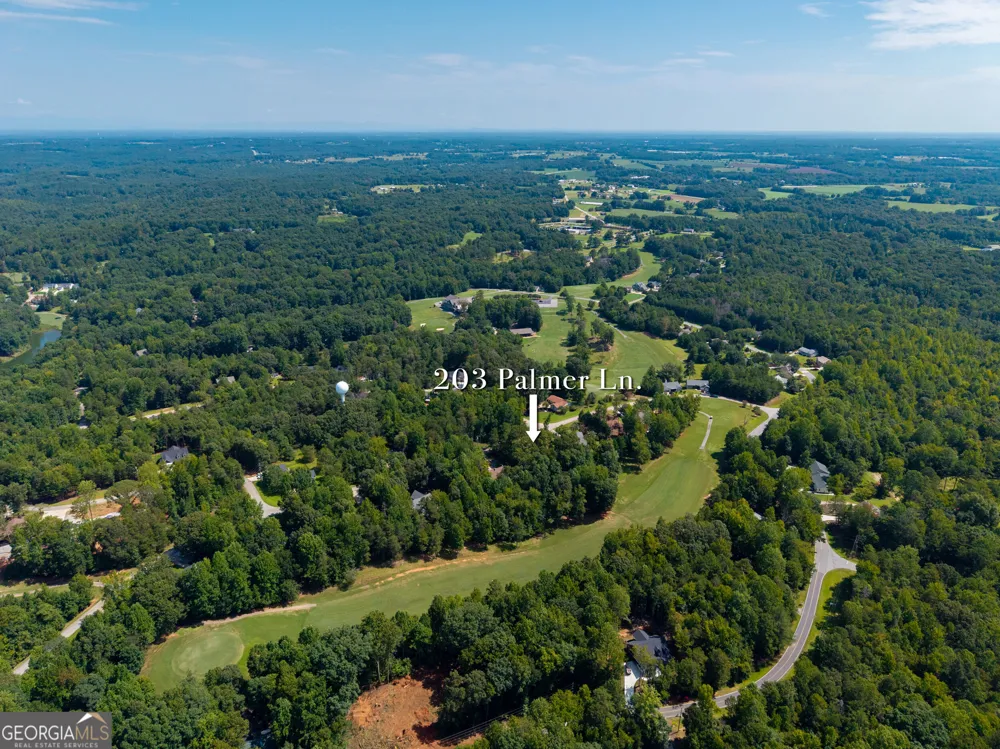 203 Palmer LN Westminster, SC 29693