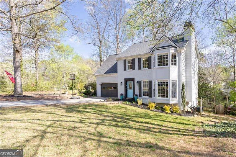 926 W Mill TRCE NW Kennesaw, GA 30152