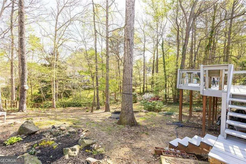 926 W Mill TRCE NW Kennesaw, GA 30152