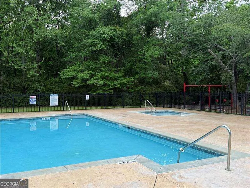 926 W Mill TRCE NW Kennesaw, GA 30152