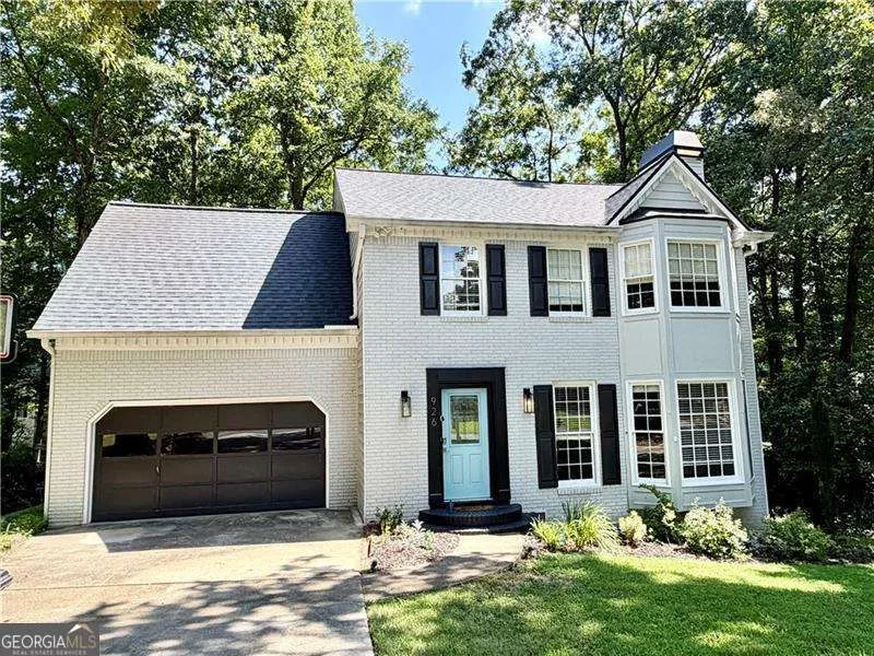 926 W Mill TRCE NW Kennesaw, GA 30152