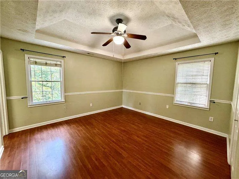 926 W Mill TRCE NW Kennesaw, GA 30152