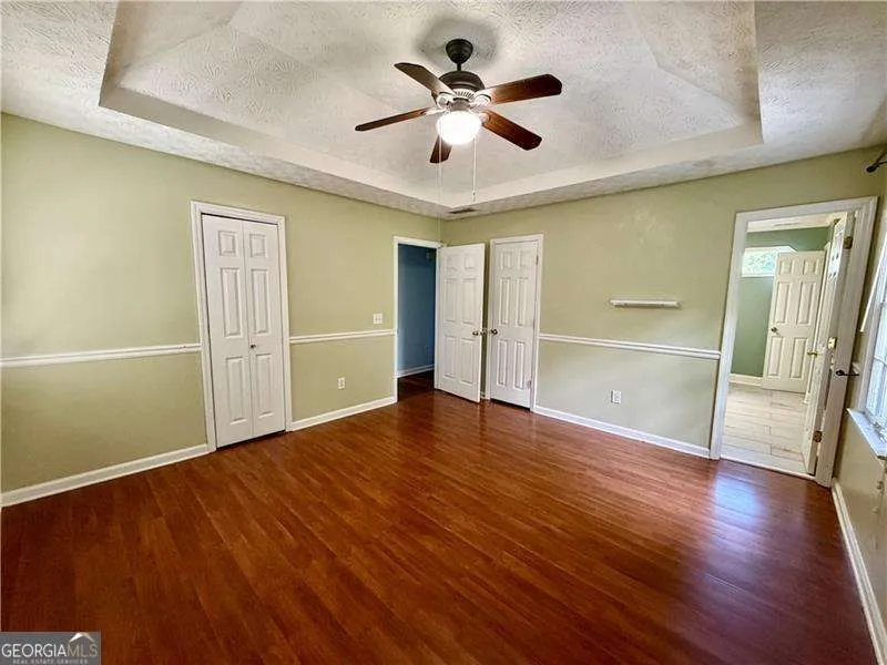 926 W Mill TRCE NW Kennesaw, GA 30152